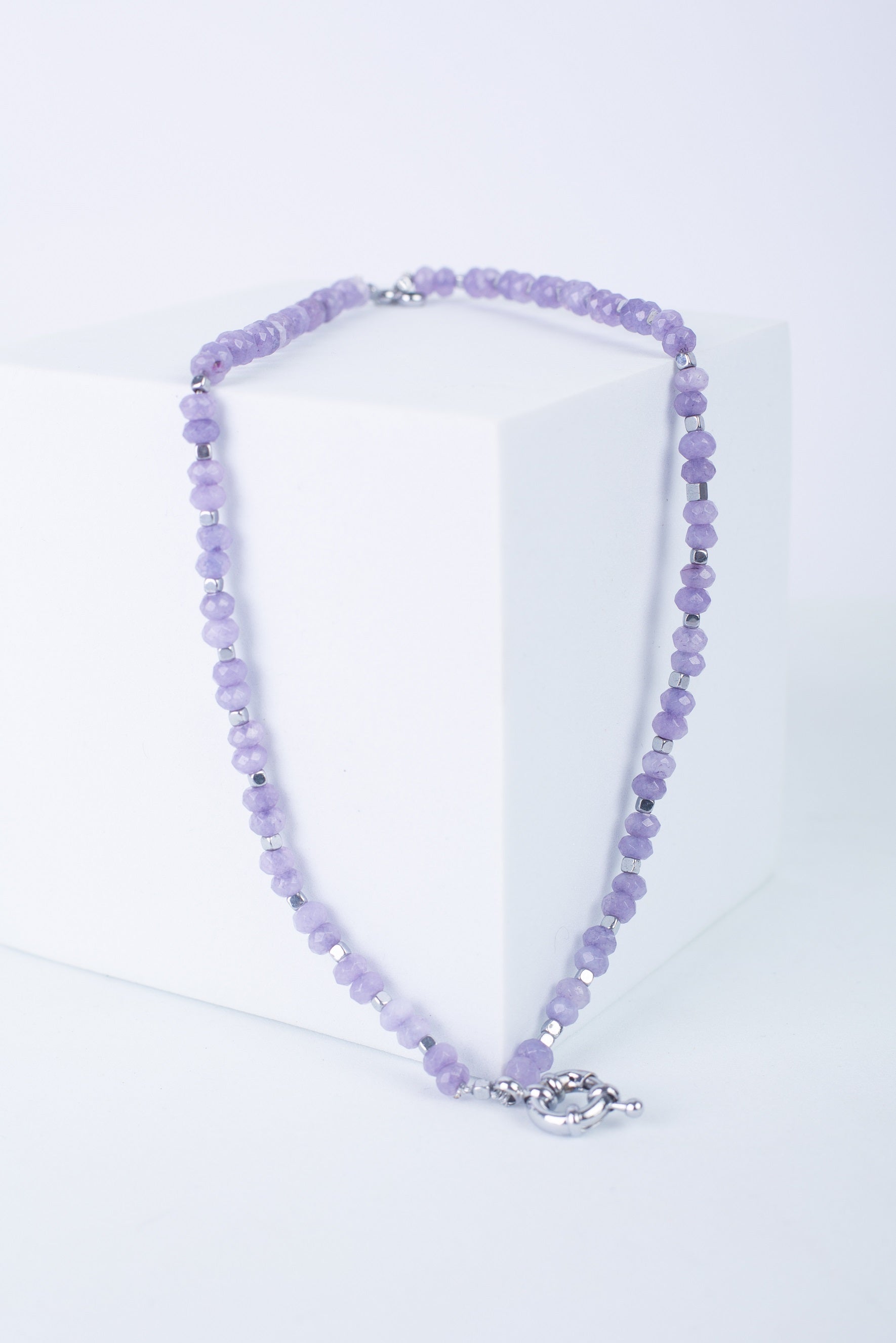 Dusk Bracelets S-color in lavender