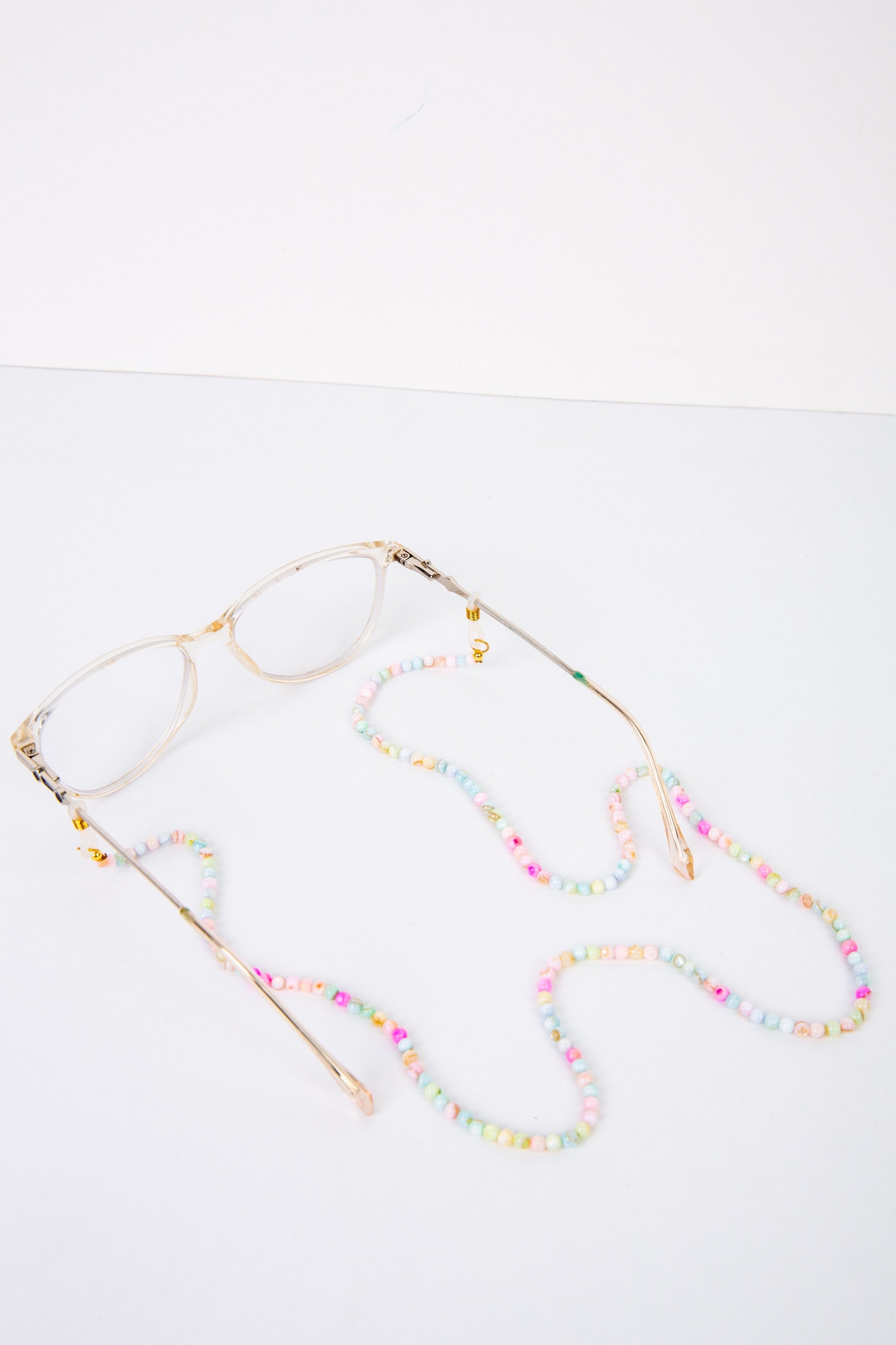 Glare Glasses chain