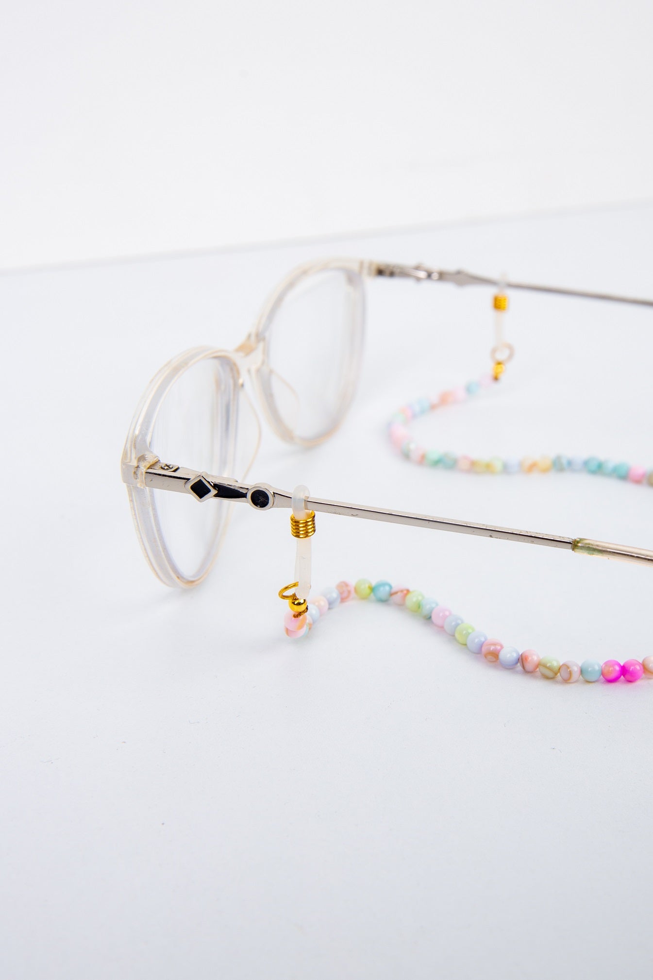 Glare Glasses chain