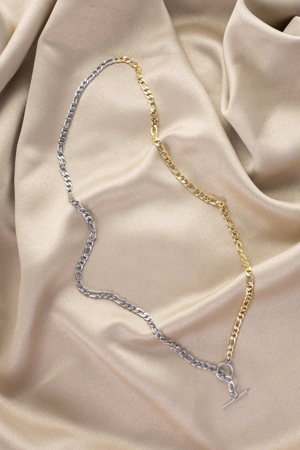 Rare Light Necklace and Bracelet