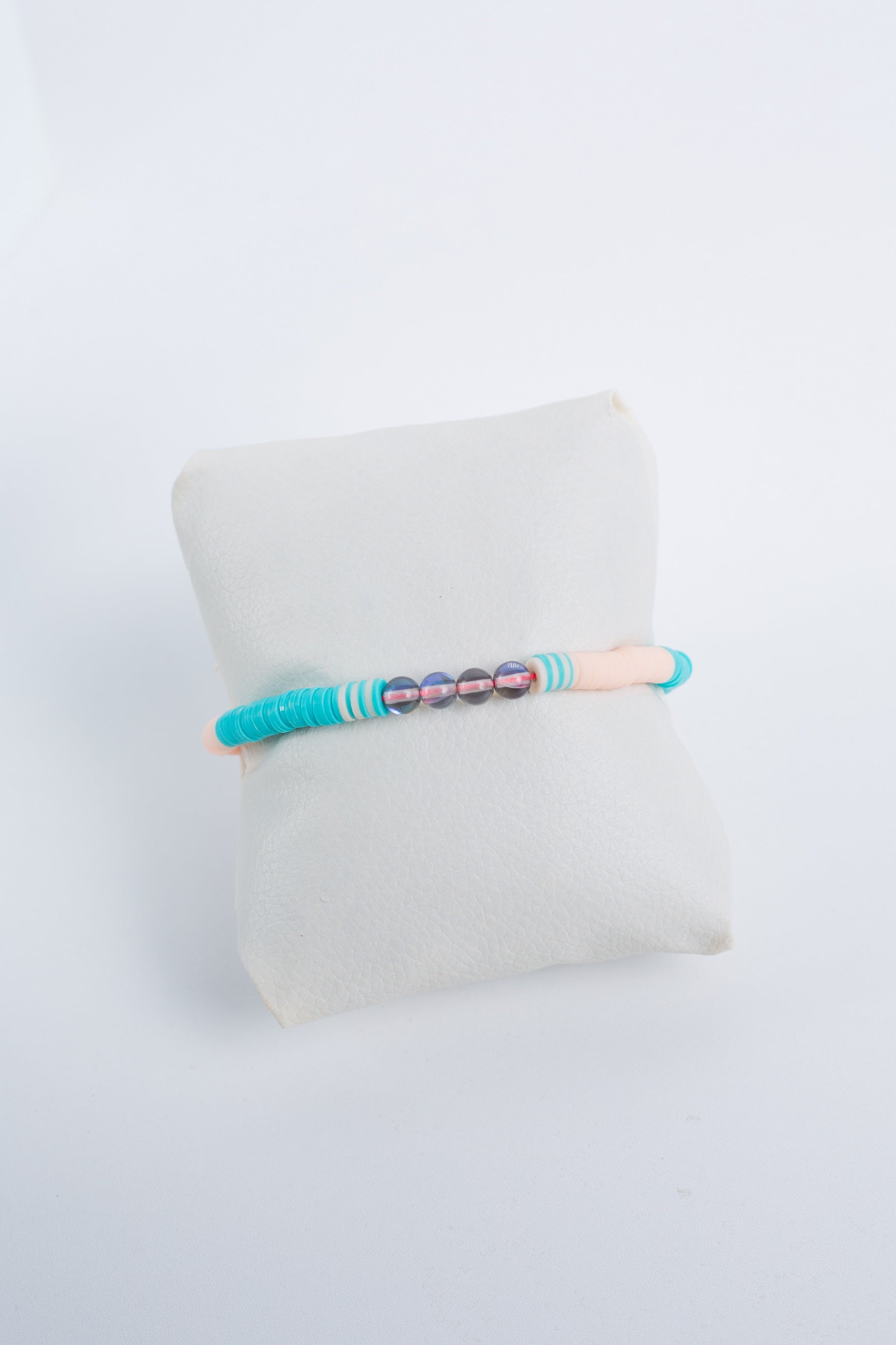 Ray Barcelet in simon+ turquois