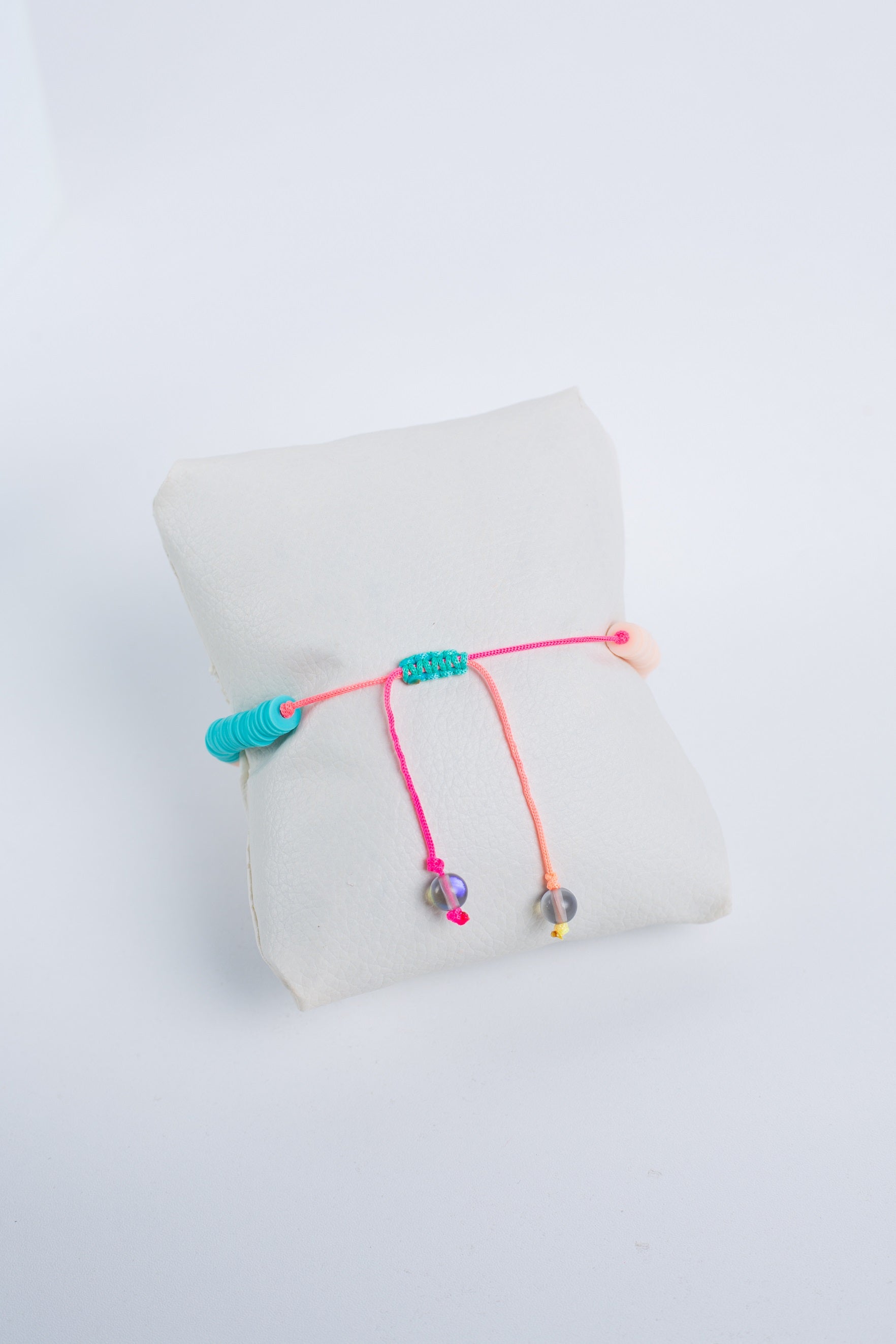 Ray Barcelet in simon+ turquois