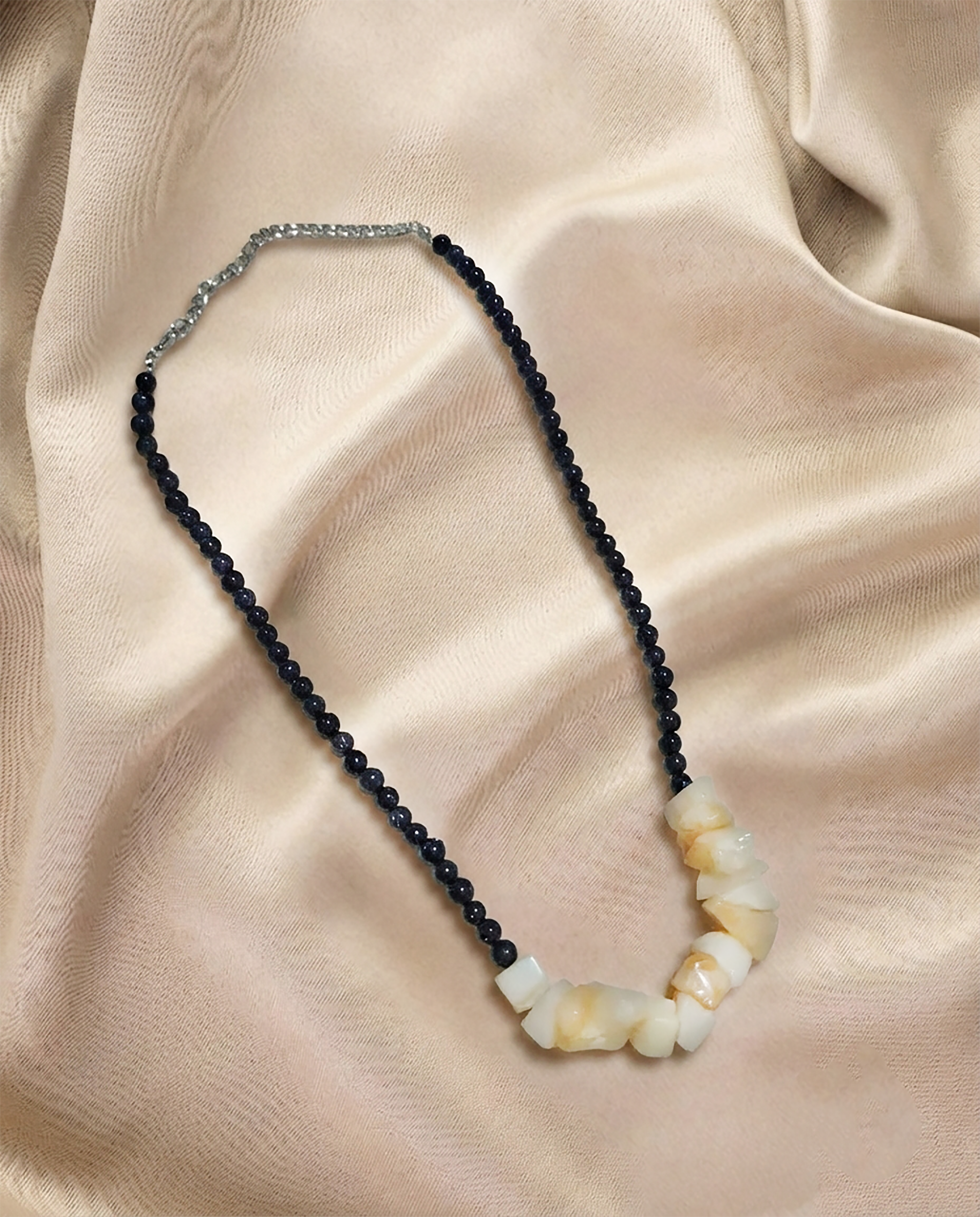 Layali Necklace