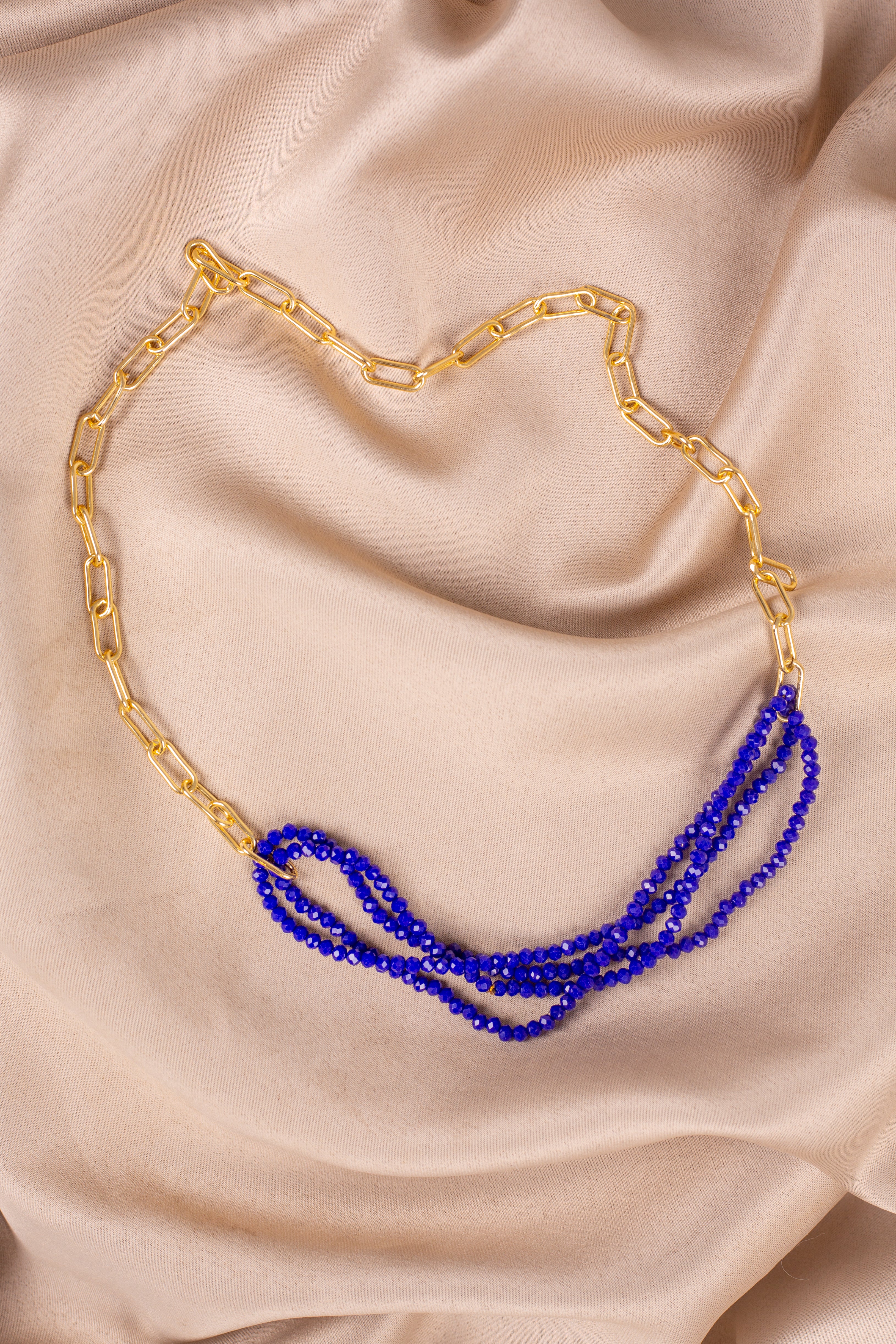 Badr Necklace